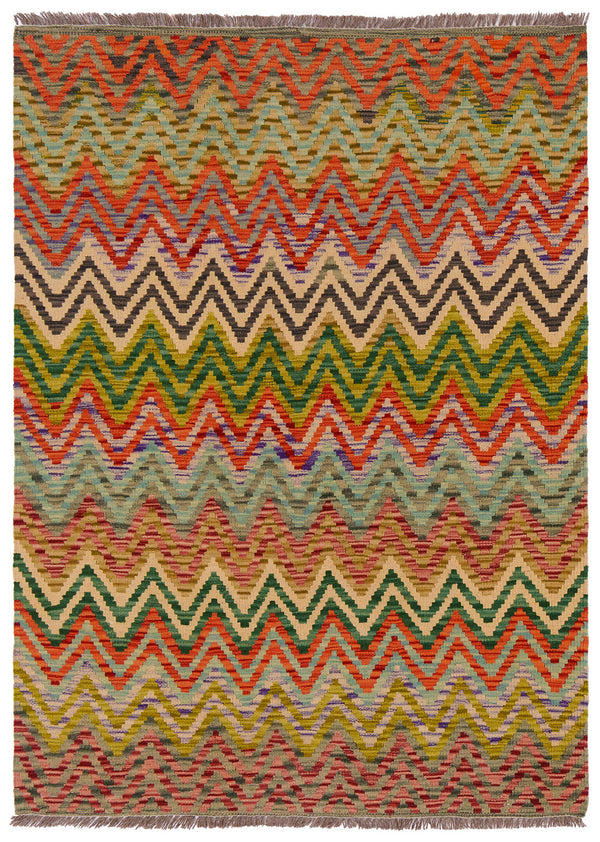 Shahin Classic Kilim