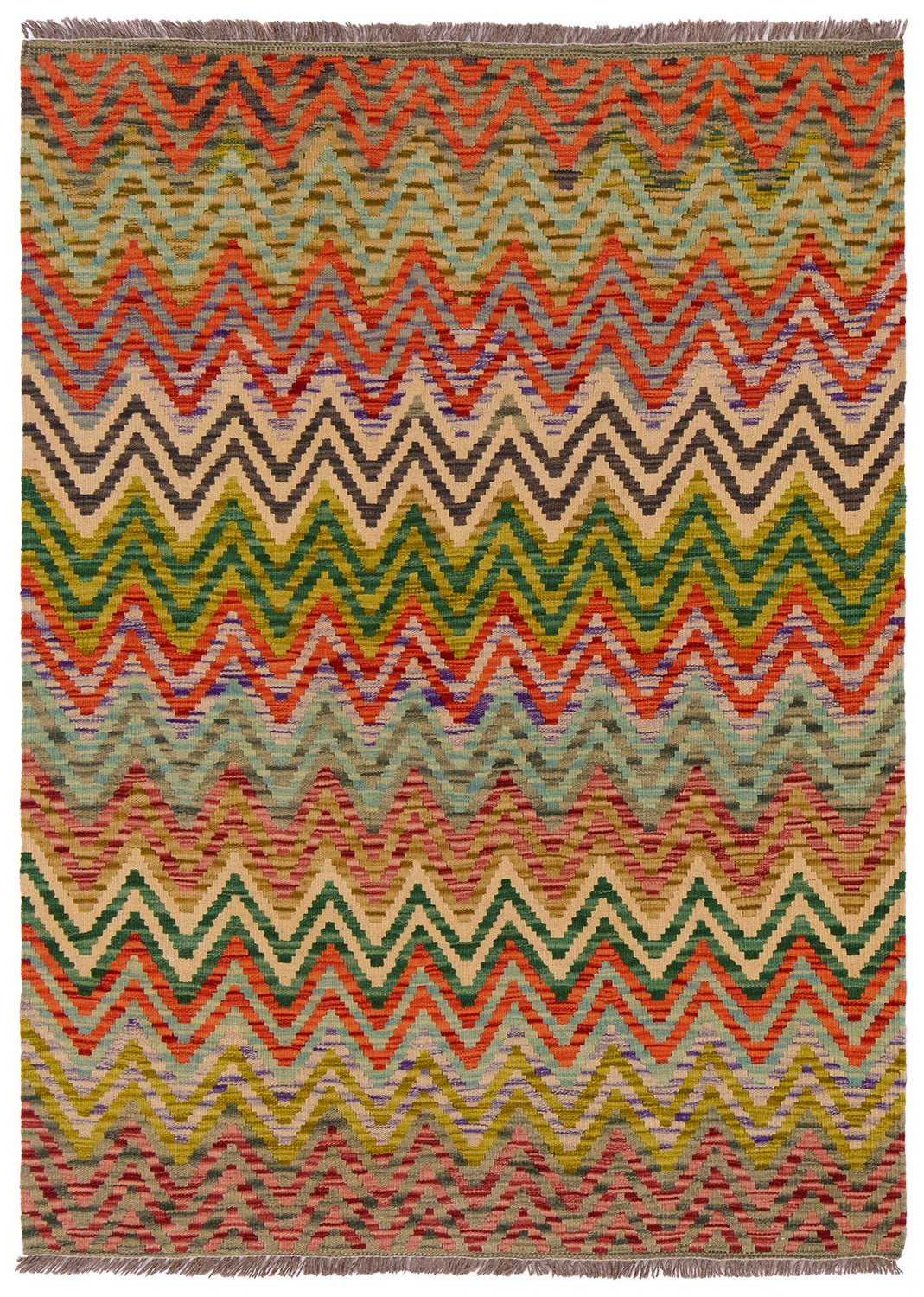 Shahin Classic Kilim