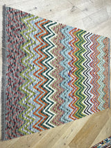 Shahin Classic Kilim