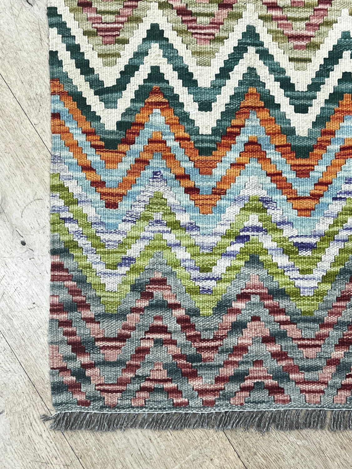 Shahin Classic Kilim