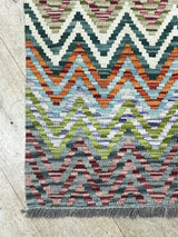 Shahin Classic Kilim