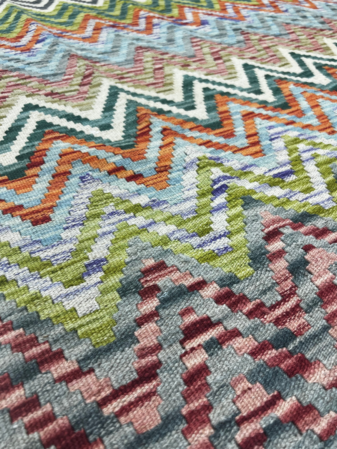 Shahin Classic Kilim