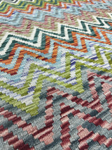 Shahin Classic Kilim