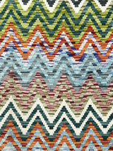 Shahin Classic Kilim