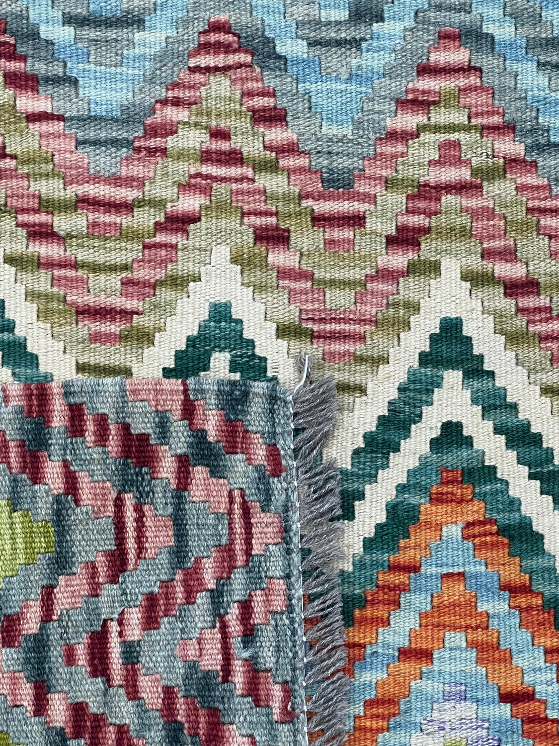 Shahin Classic Kilim