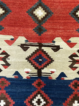 Fakhri Contemporary Kilim