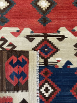 Fakhri Contemporary Kilim