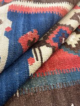 Fakhri Contemporary Kilim
