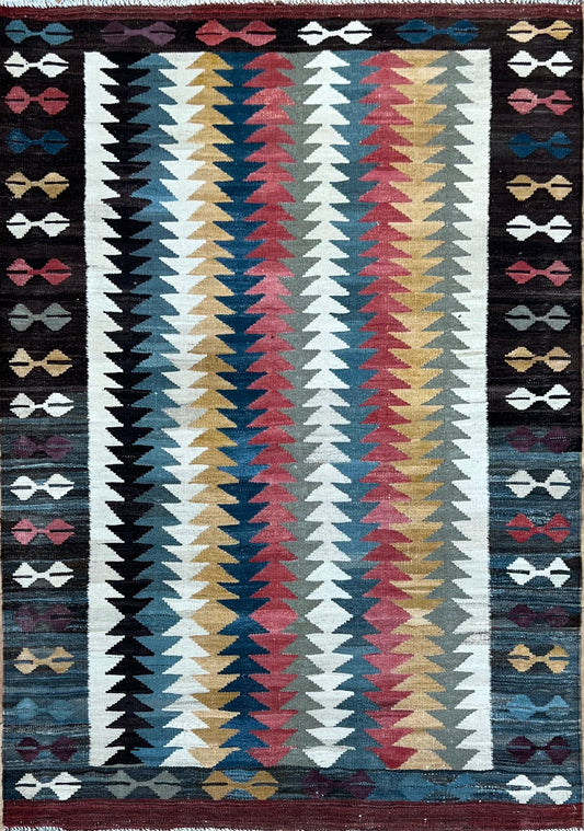 Wafa Contemporary Kilims