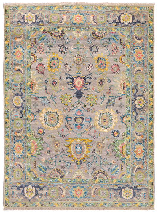 Nadia Farahan Rug