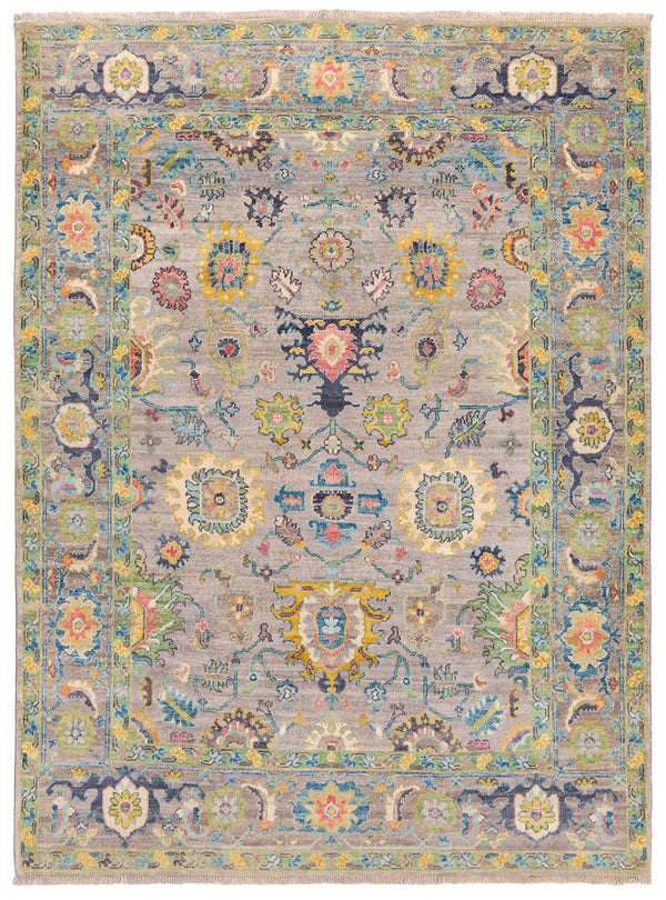 Nadia Farahan Rug