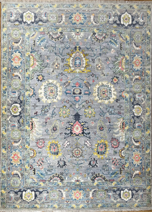 Nadia Farahan Rug