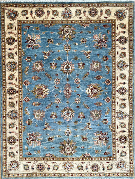 Qian Garous Rug