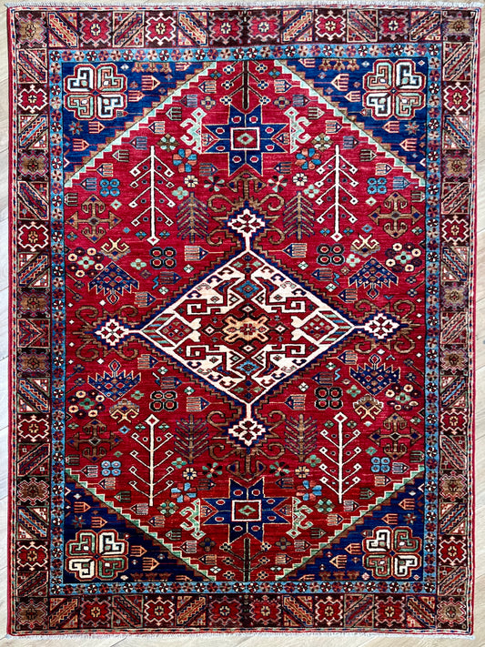 Yu Shirazi Rug