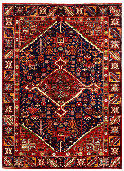 Xia Fine Shirazi Rug