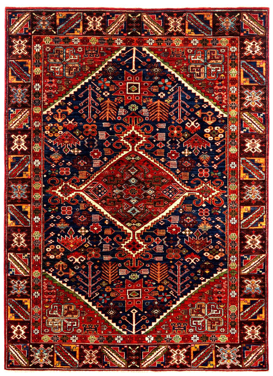 Xia Fine Shirazi Rug