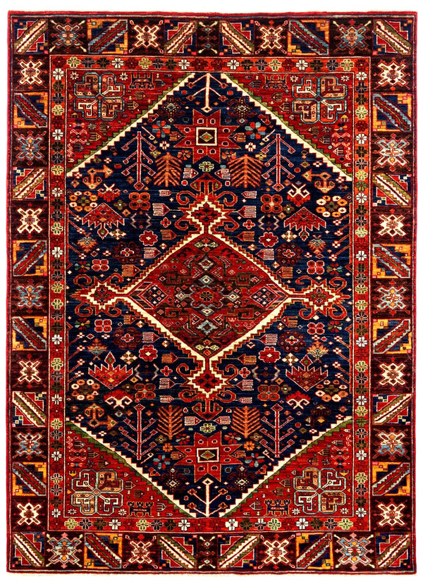 Xia Fine Shirazi Rug