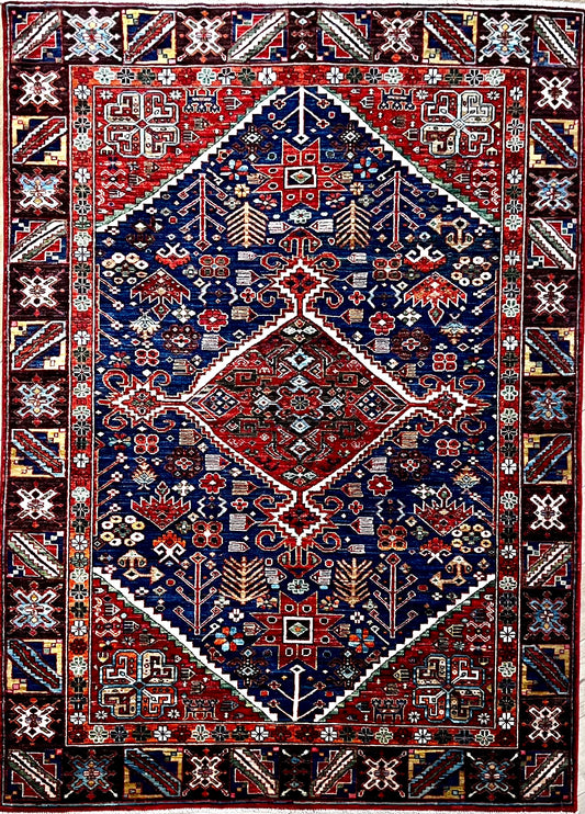 Xia Fine Shirazi Rug