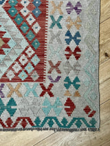 Yun Classic Kilim