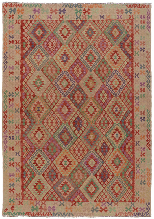Yun Classic Kilims