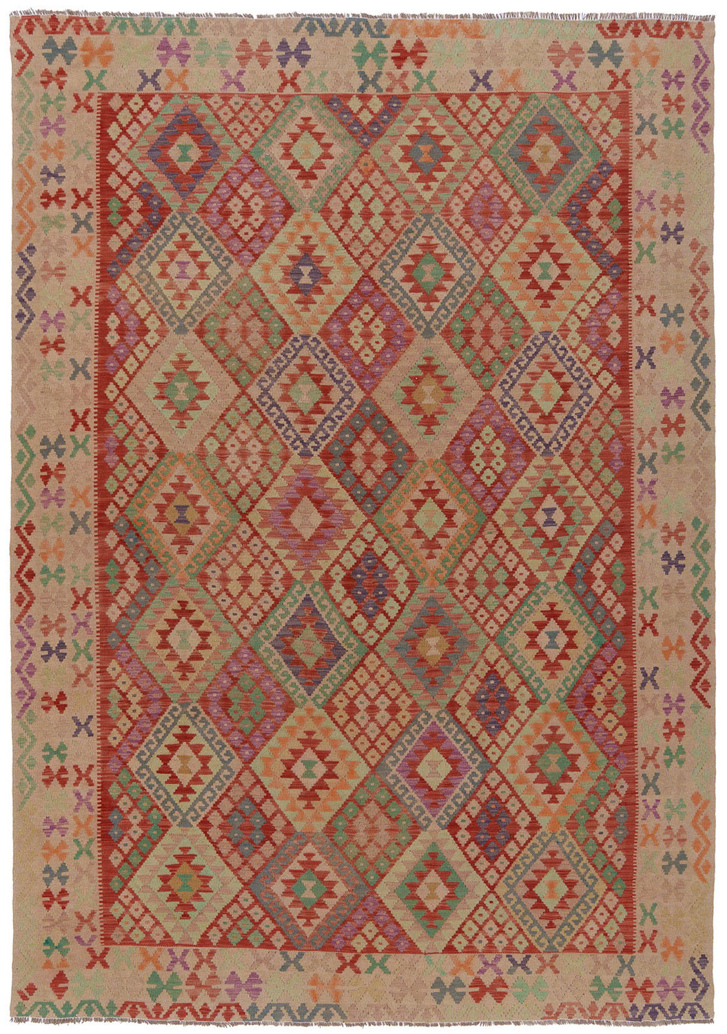 Yun Classic Kilim
