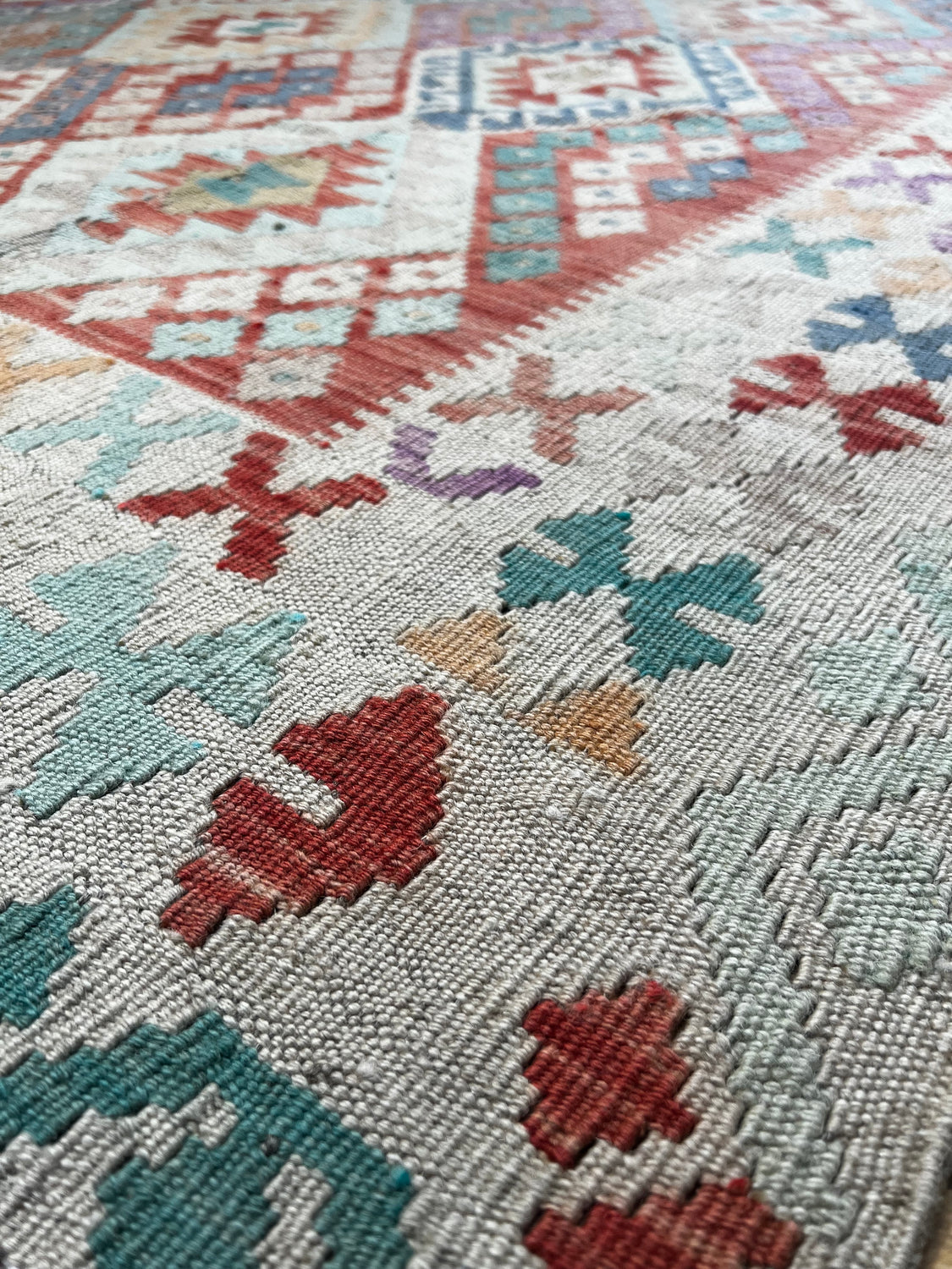 Yun Classic Kilim