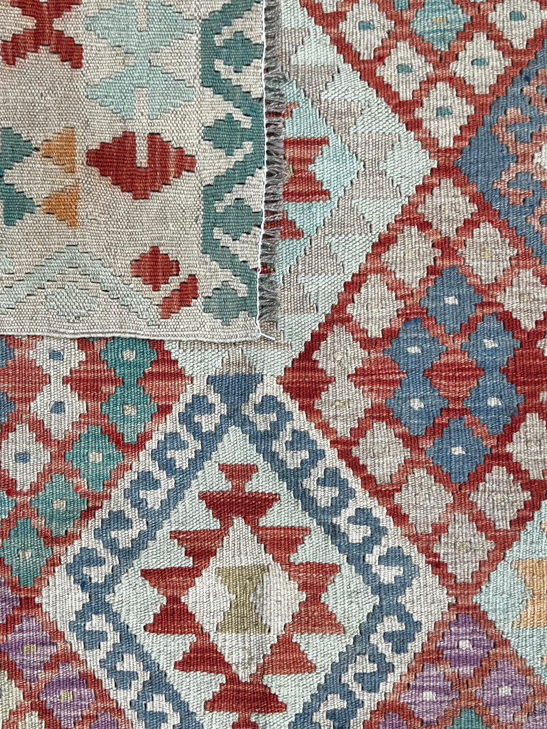 Yun Classic Kilim