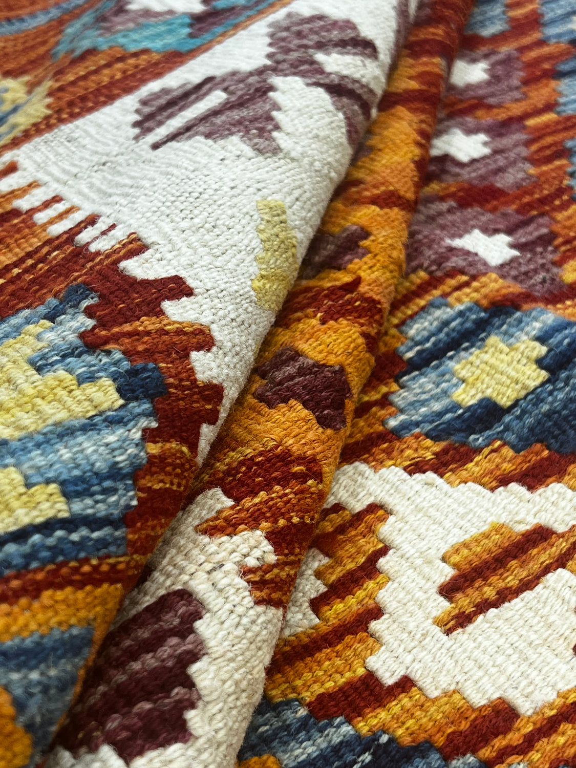 Shu Classic Kilim