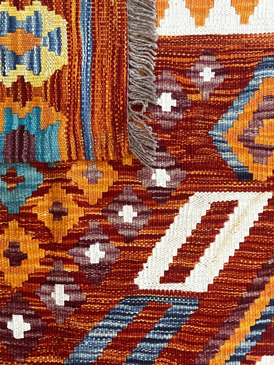 Shu Classic Kilim