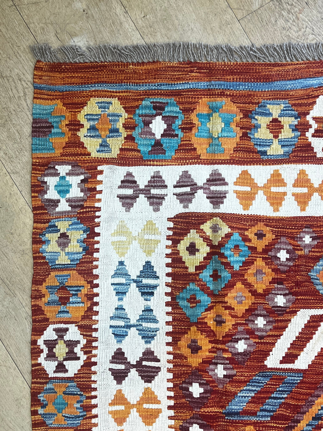 Shu Classic Kilim