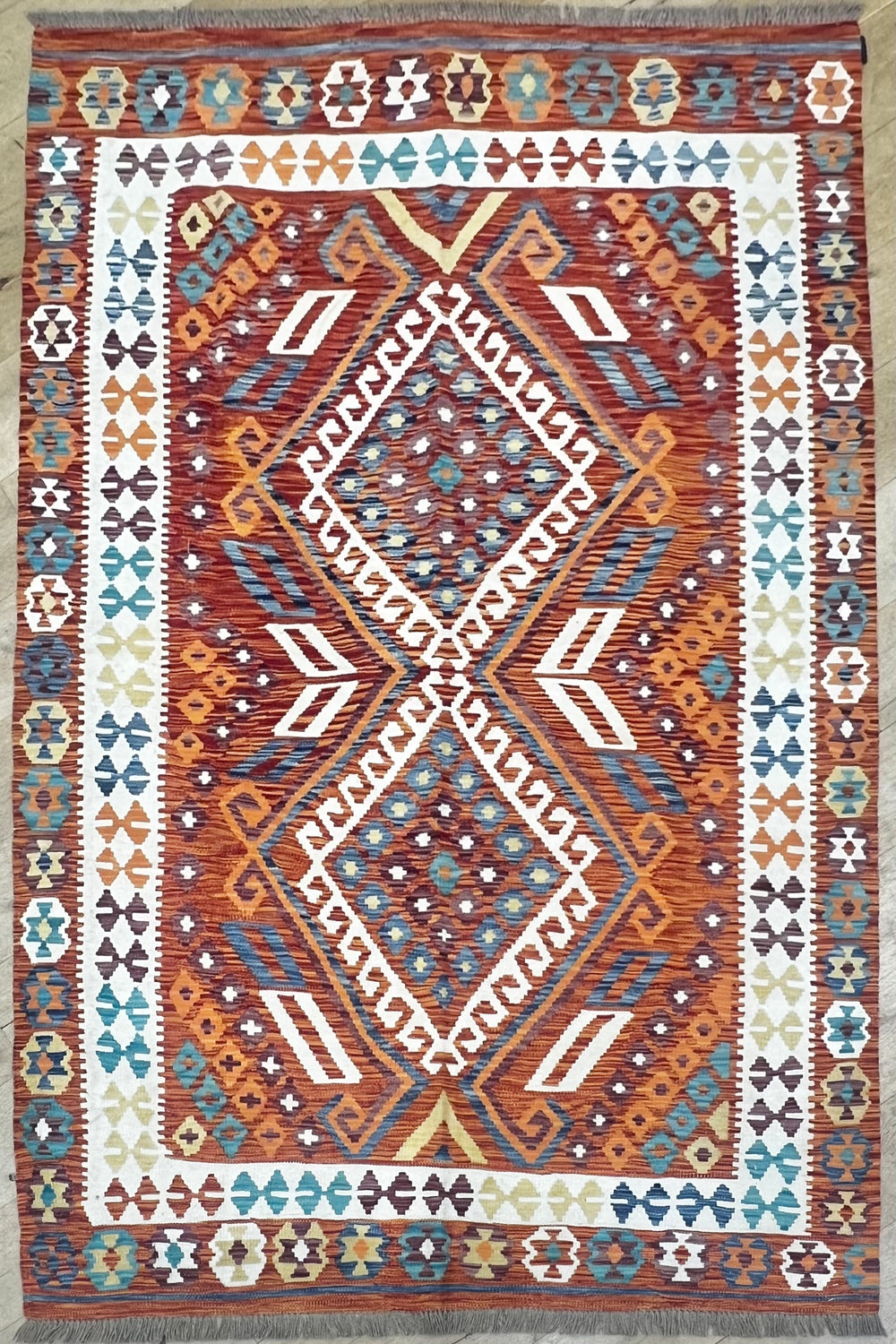 Shu Classic Kilim