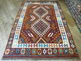 Shu Classic Kilim