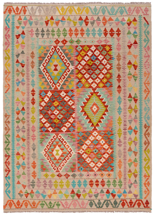 Xia Classic Kilims