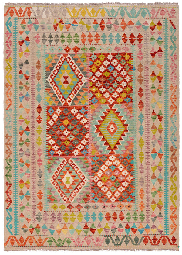 Xia Classic Kilim