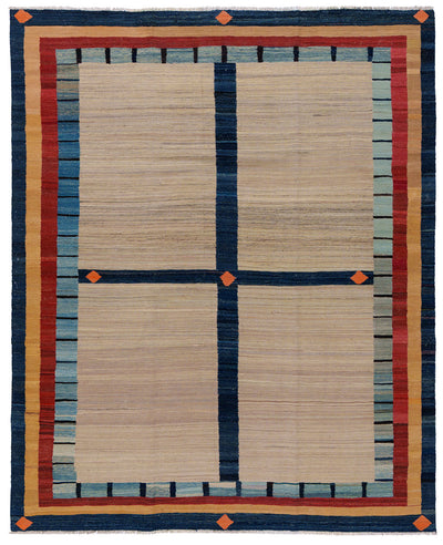 Yara Contemporary Kilim
