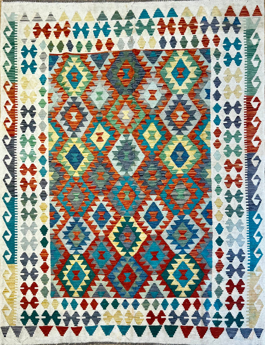 Juan Classic Kilims