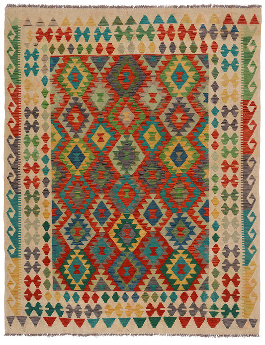 Juan Classic Kilims