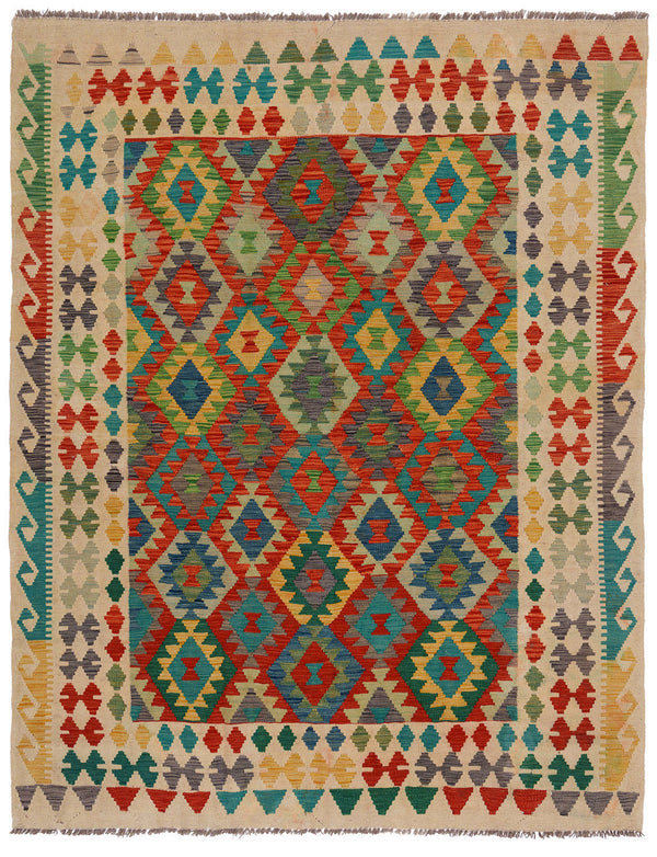 Juan Classic Kilim