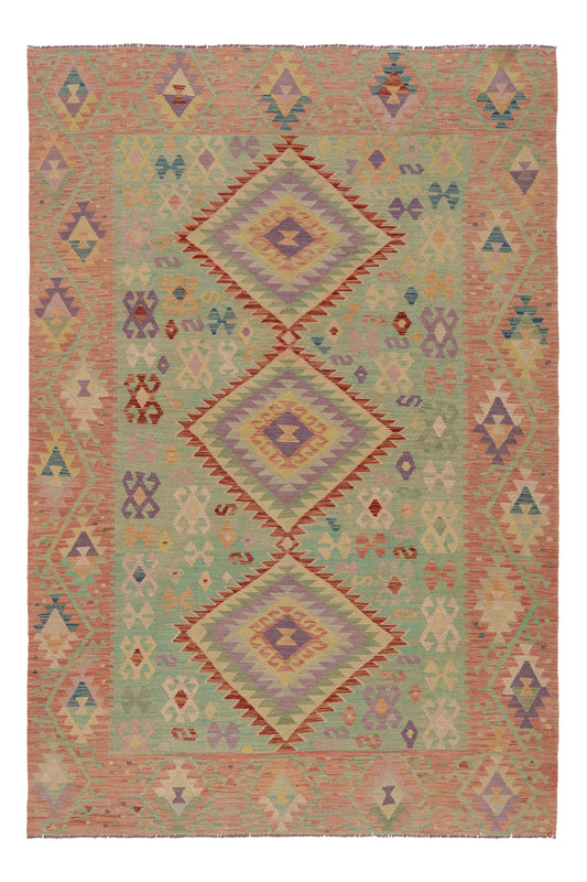 Wei Classic Kilims