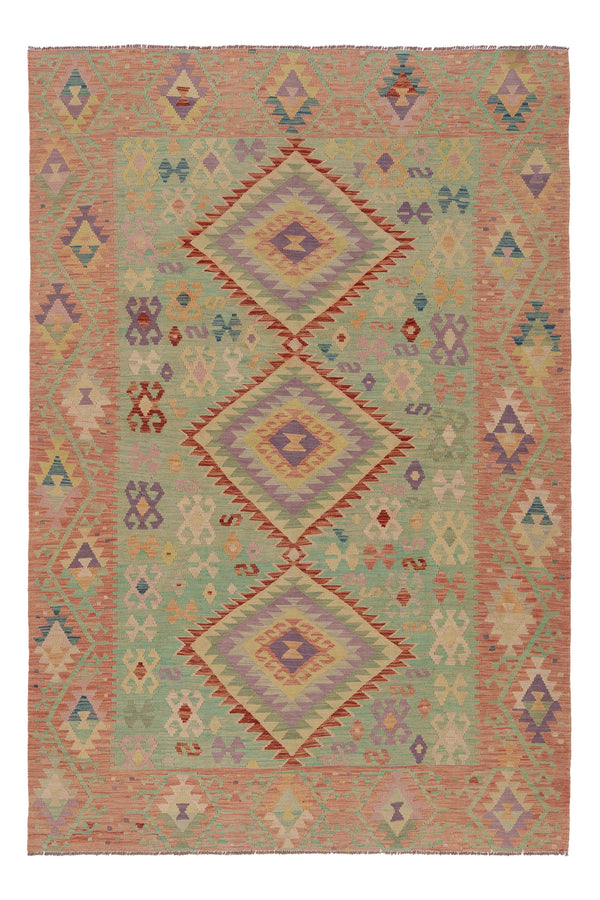 Wei Classic Kilim