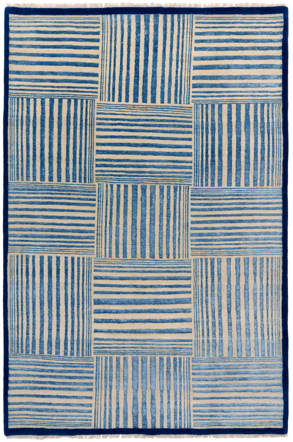 Basmah Contemporary Rugs
