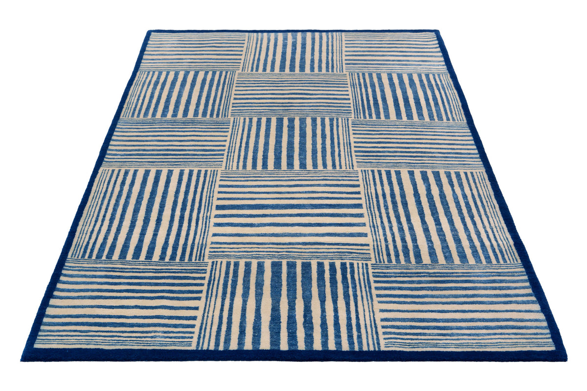 Basmah Contemporary Rug
