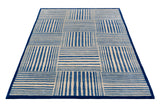 Basmah Contemporary Rug