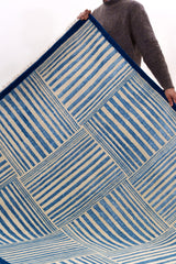 Basmah Contemporary Rug