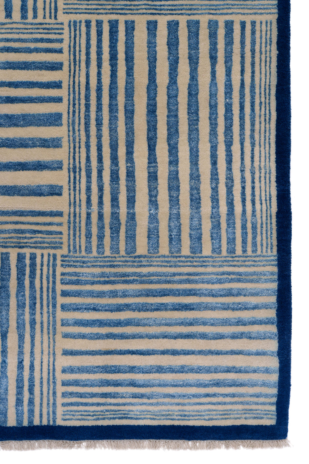 Basmah Contemporary Rug