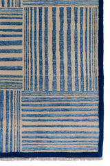 Basmah Contemporary Rug
