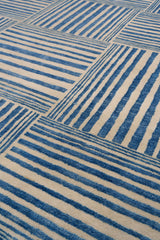 Basmah Contemporary Rug