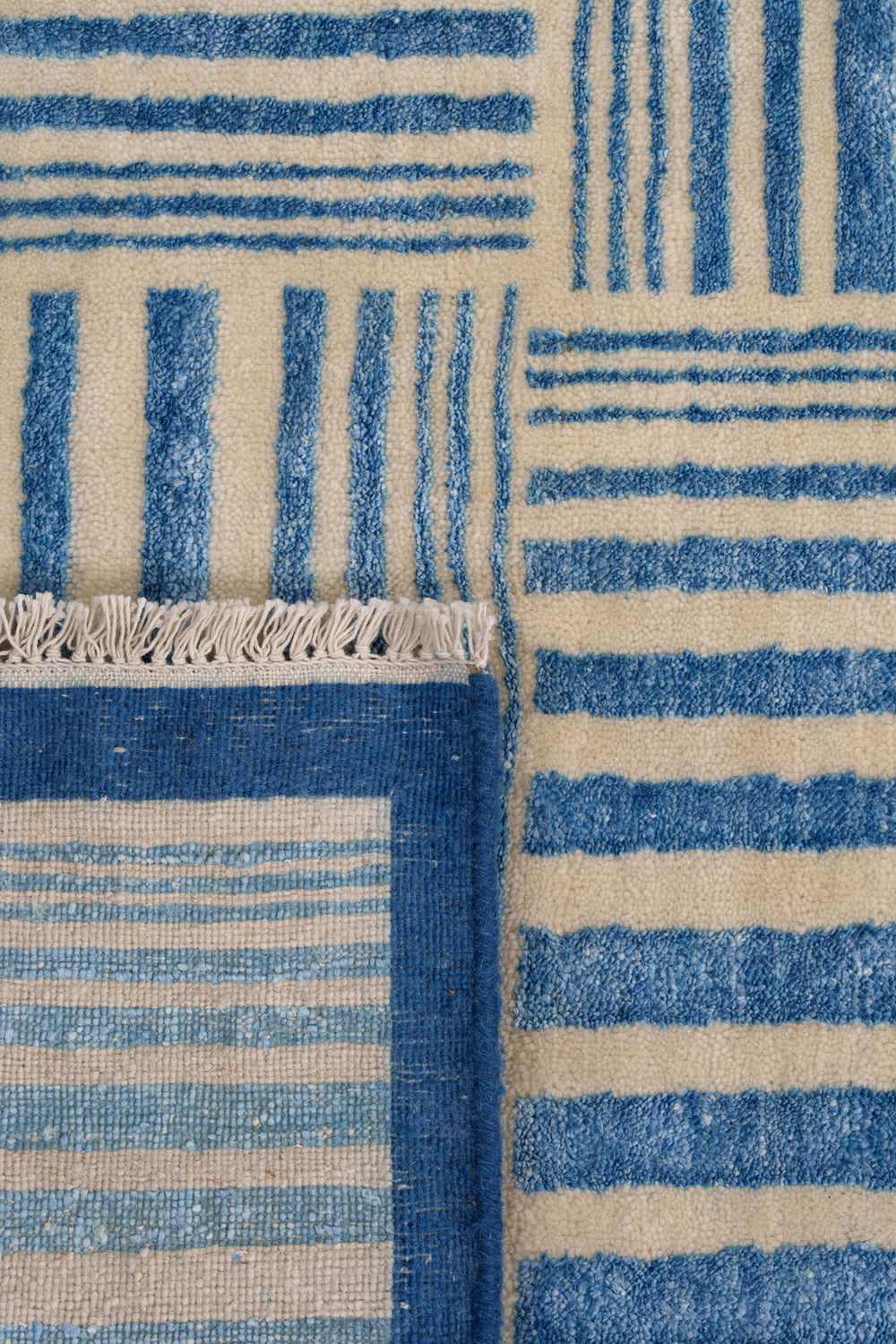 Basmah Contemporary Rug