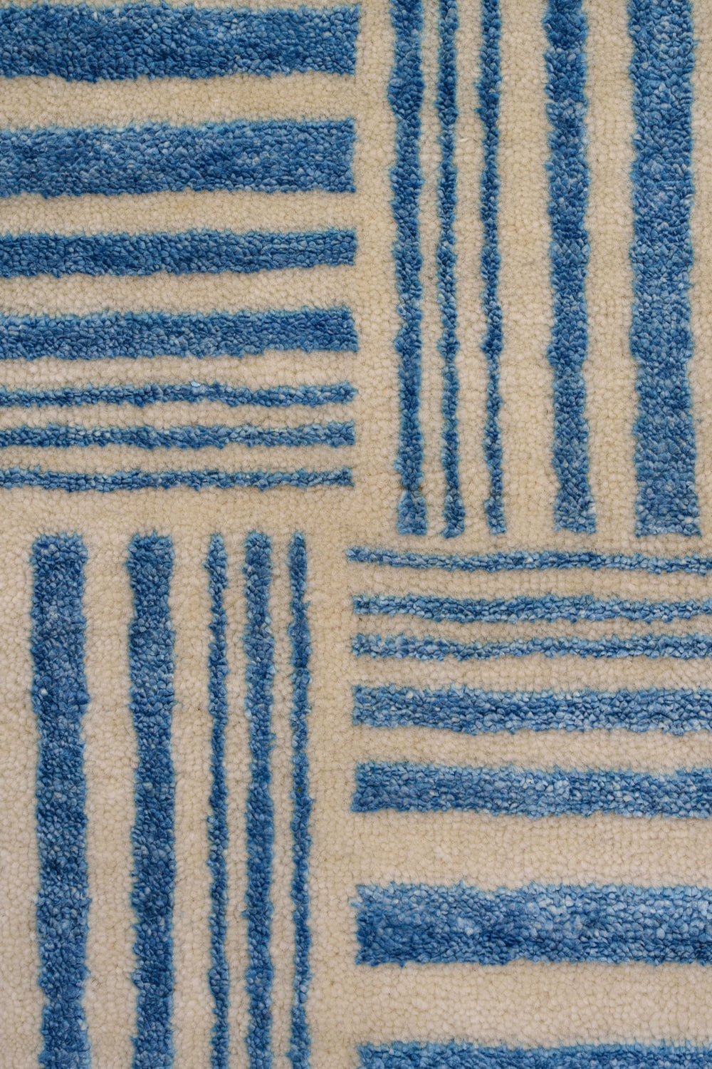 Basmah Contemporary Rug