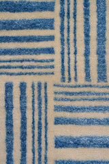 Basmah Contemporary Rug